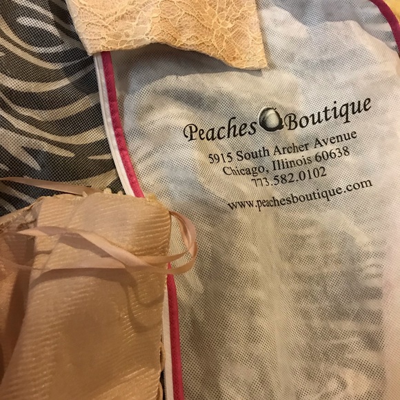 Prom Dress - Picture 5 of 6